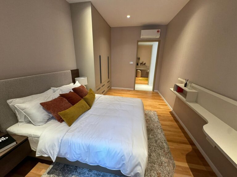 waterstone bedroom 2